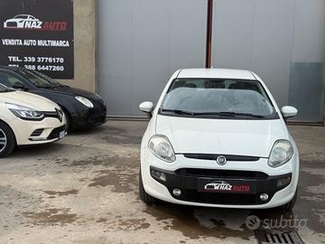 Fiat Punto Evo 1.6 Mjt DPF 5 porte S&S Emotion