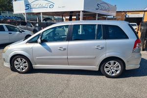 Opel Zafira 1.7 CDTI 110CV Club** *7 POSTI***
