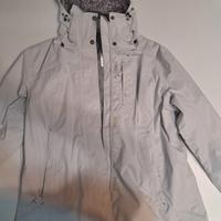 Giacca a vento Donna