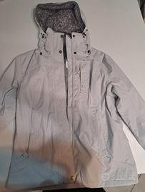 Giacca a vento Donna