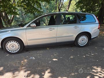 Volvo V50 D4 Geartronic Kinetic