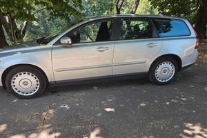 Volvo V50 D4 Geartronic Kinetic
