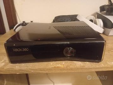 Console Xbox 360 con Controller 🎮