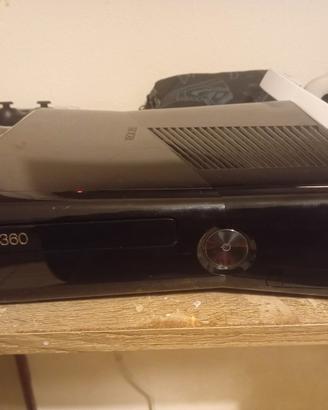 Console Xbox 360 con Controller 🎮