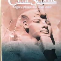 Enciclopedia storia Città sepolte 