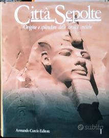 Enciclopedia storia Città sepolte 