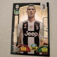 adrenalin  xl. Cristiano Ronaldo top player