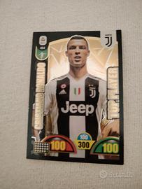 adrenalin  xl. Cristiano Ronaldo top player