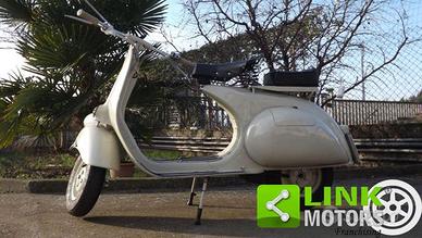 PIAGGIO Vespa 125 faro basso VN2T iscritta regis