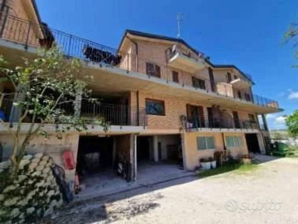 Appartamento – Montegranaro, Roccolo Svampa - Vista 2