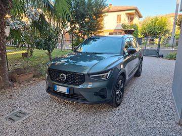 Volvo XC40 B3 Plus