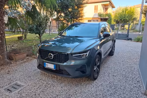 Volvo XC40 B3 Plus