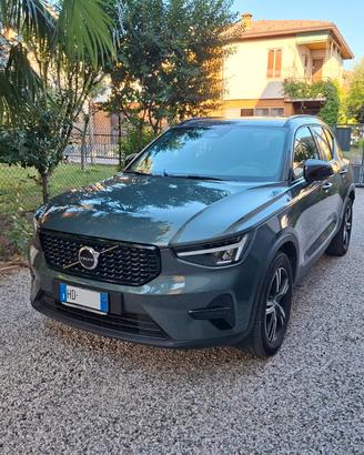 Volvo XC40 B3 Plus