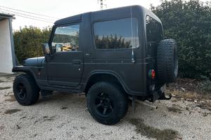 JEEP 4x4 ASIA ROCSTA 2.2 – ANNO 1996