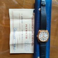 orologio antico