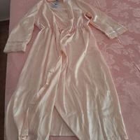 VESTAGLIA DA DONNA NUOVA