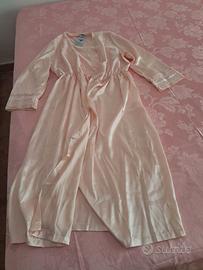 VESTAGLIA DA DONNA NUOVA