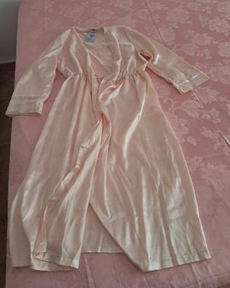 VESTAGLIA DA DONNA NUOVA