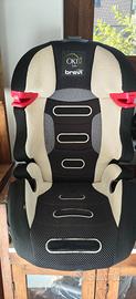 Seggiolino per auto bambini Brevi Oki b.fix da 15