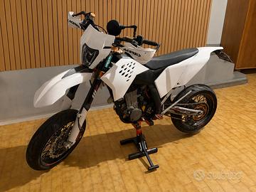 KTM 530 EXC 2008
