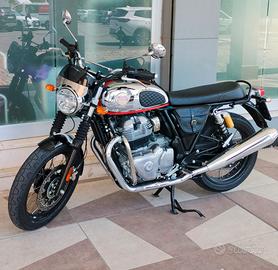 Royal Enfield Mark II