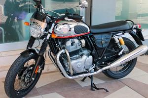 Royal Enfield Mark II