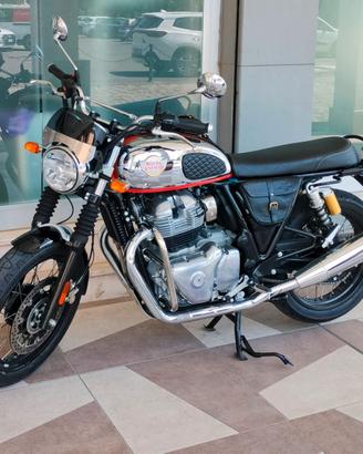 Royal Enfield Mark II
