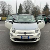 Fiat 500 1.2 benzina COLLEZIONE