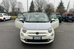 Fiat 500 1.2 benzina COLLEZIONE