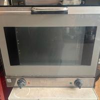 Forno professionale Smeg