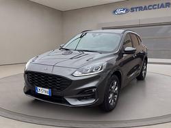 FORD Kuga 2.5 phev ST-Line 2wd 225cv cvt
