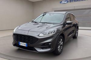 FORD Kuga 2.5 phev ST-Line 2wd 225cv cvt
