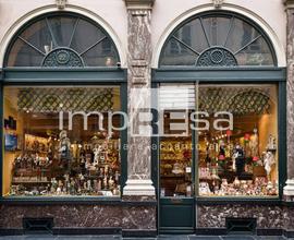 Locale commerciale - Conegliano