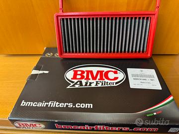 Filtro aria sportivo