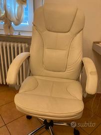 Poltrona Sedia Gaming