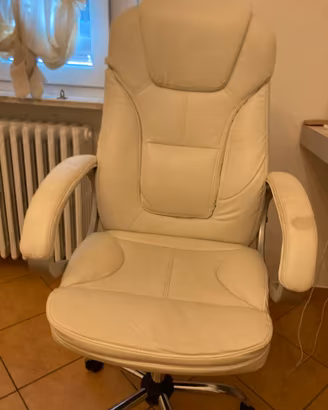 Poltrona Sedia Gaming