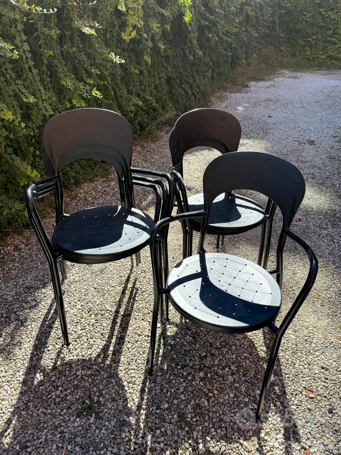 Arredo Sedie Impilabili Economiche Da Esterno Sedie Impilabili Da