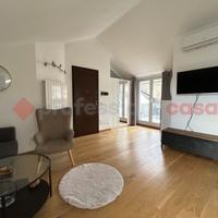 Attico/Mansarda Arona [531ARG]