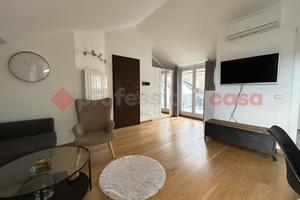 Attico/Mansarda Arona [531ARG]