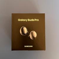 Samsung Galaxy Buds Pro