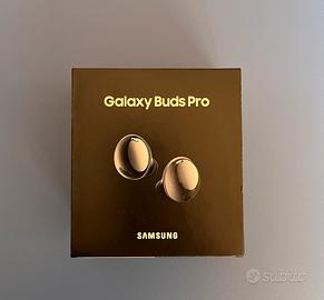 Samsung Galaxy Buds Pro