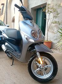 YAMAHA NEO'S 50cc