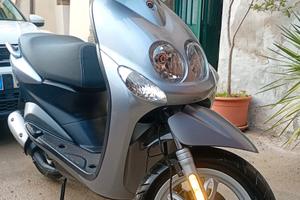 YAMAHA NEO'S 50cc