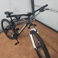 MTB raggi 27/5 telaio L