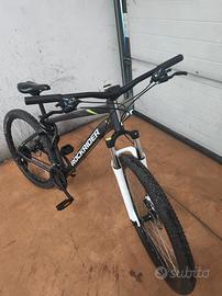 MTB raggi 27/5 telaio L