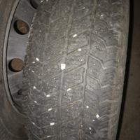 gomme termiche  fiat ducato 