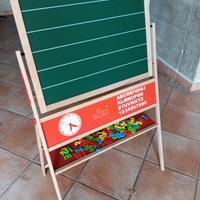 lavagnetta magnetica