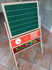 lavagnetta magnetica