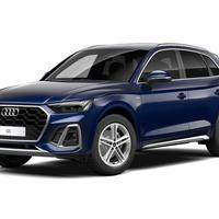 AUDI Q5 40TDI MHEV S-LINE PLUS QUATTRO S-TRONIC
