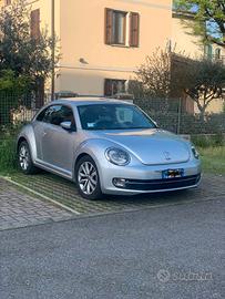 Volkswagen Maggiolino